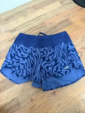 Brooks running shorts